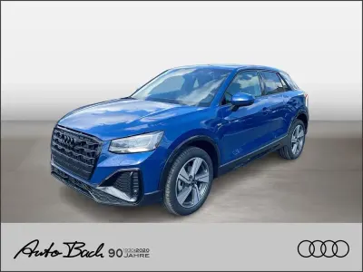 Gebraucht Audi Q2