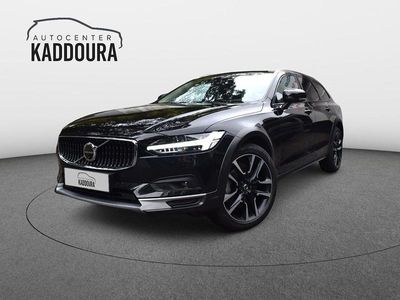 Volvo V90 CC