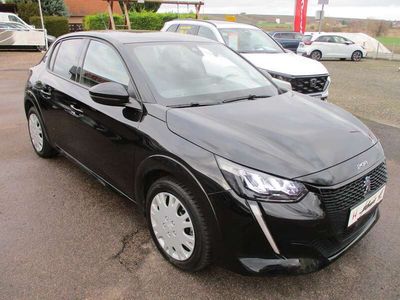 gebraucht Peugeot e-208 Elektromotor 136 Active