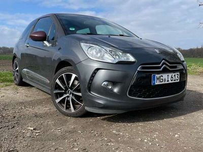 gebraucht Citroën DS3 THP 155 SportChic