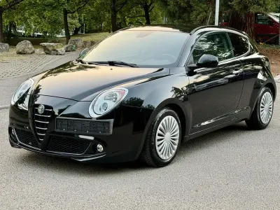 Gebraucht Alfa Romeo MiTo