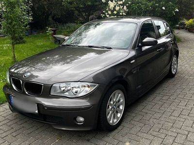 gebraucht BMW 116 