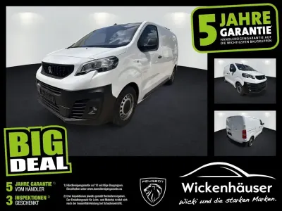 Gebraucht Peugeot Expert