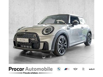 gebraucht Mini John Cooper Works Cooper 3-Türer *SOFORT VERFÜGBAR*TRIM