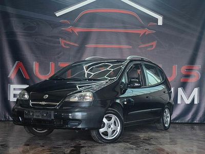 Chevrolet Tacuma