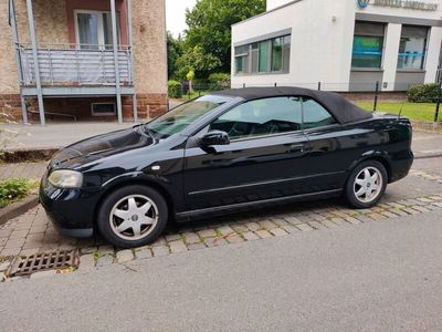 Opel Astra Cabriolet