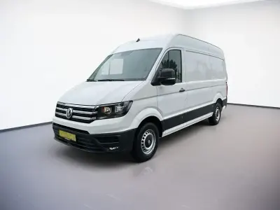Gebraucht VW Crafter