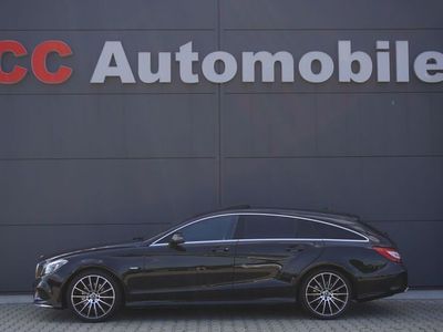 Mercedes CLS250
