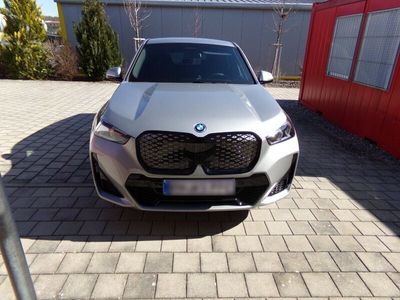 gebraucht BMW iX1 30e Top Angebot Mwst. ausweisbar