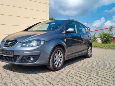 Seat Altea XL