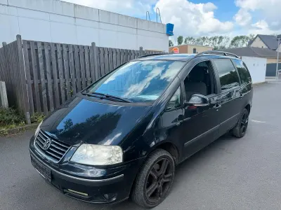 Gebraucht VW Sharan