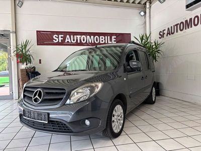 Mercedes Citan 109