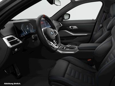 Gebraucht BMW M340 M Sport 340 PS (250 kW) 2025 Schwarz Limousine