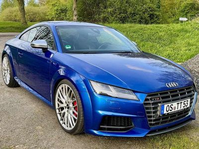 Audi TTS