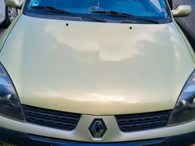 Gebraucht Renault Clio