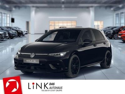 Nuova VW Golf VIII R 333 CV (244 kW) 2026 Nero Berlina