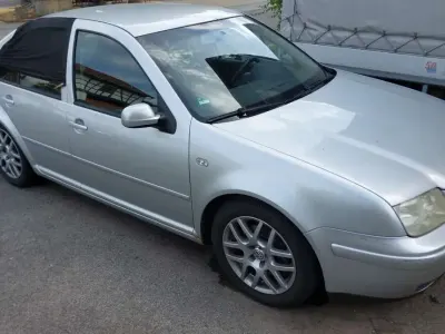 Gebraucht VW Bora