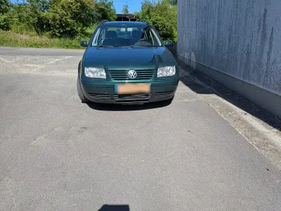 Gebraucht VW Bora