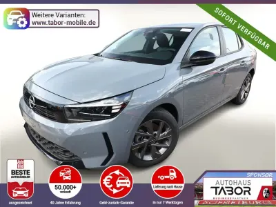 Gebraucht Opel Corsa