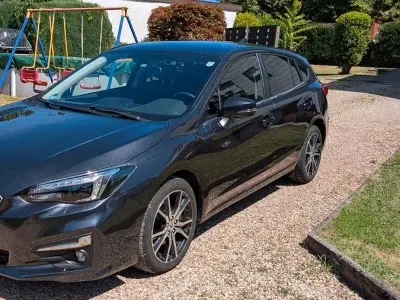 Gebraucht Subaru Impreza