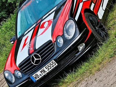 Mercedes E270