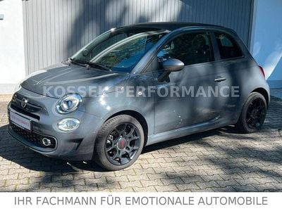 Fiat 500S