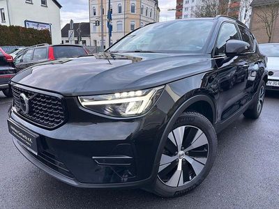 Gebraucht Volvo XC40 Plus 261 PS (191 kW) 2022 Schwarz SUV