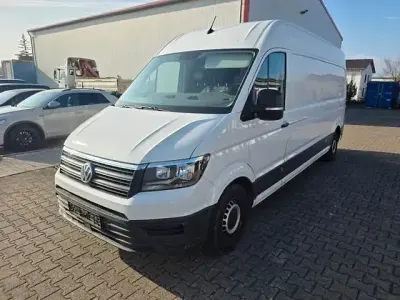 Gebraucht VW Crafter 177 PS (130 kW) 2018 Andere Van