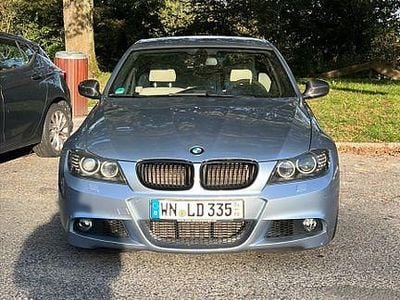 BMW 335