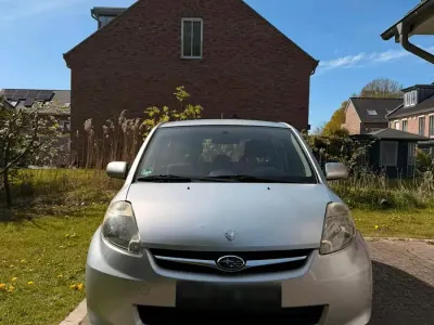 Gebraucht Subaru Justy