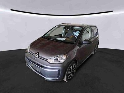 Gebraucht VW up! Active 65 PS (47 kW) 2022 Siliziumgrau metallic (metallic) Kleinwagen