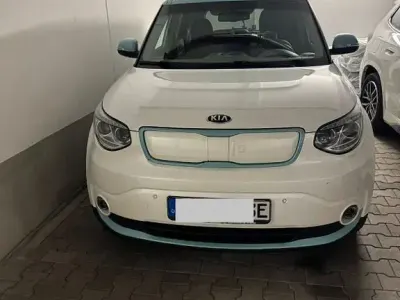 Gebraucht Kia Soul