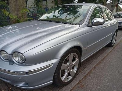 Jaguar X-type