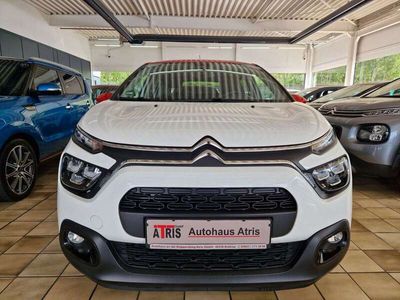 gebraucht Citroën C3 Shine Pack Navi-Kamera