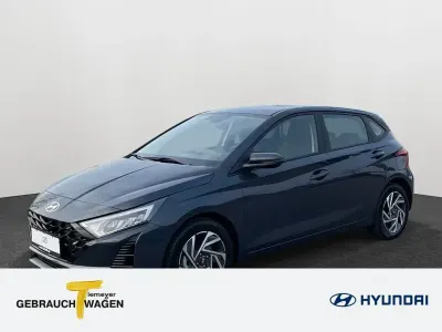 Gebraucht Hyundai i20
