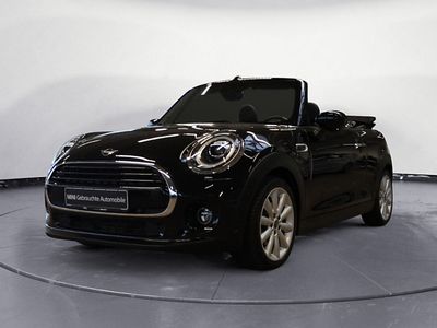 gebraucht Mini Cooper Cabriolet Klimaaut. Sportsitze PDC Parkassis