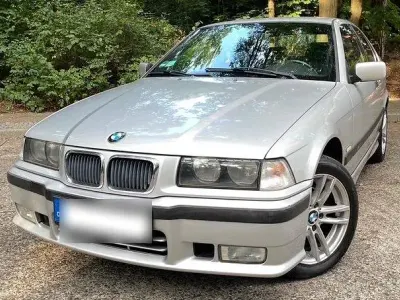 Gebraucht BMW 316