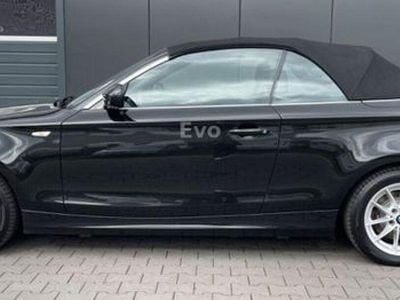 Gebraucht BMW 118 Efficient Dynamics 88 PS (64 kW) 2013 Andere Kleinwagen