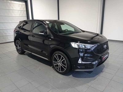 gebraucht Ford Edge 2.0 EcoBlue ST-Line 4x4 S/S (EURO 6d-TEMP)