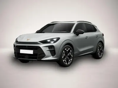 Gebraucht Cupra Terramar 150 PS (110 kW) 2026 Manufacturer SUV