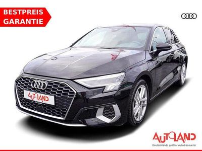 Andere Gebraucht 2021 Audi A3 Comfort Limousine | 24.490 € (Guter Preis)