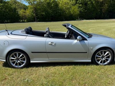 Saab 9-3 Cabriolet