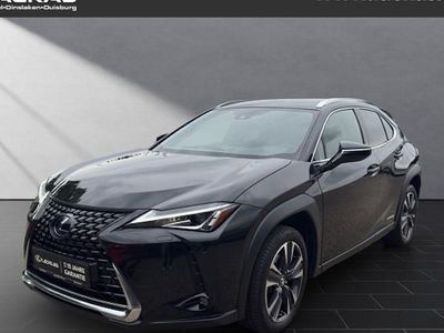 Lexus UX 250h