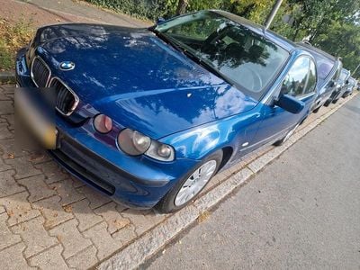 BMW 316 Compact
