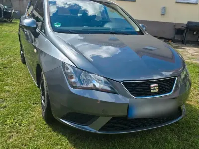 Gebraucht Seat Ibiza