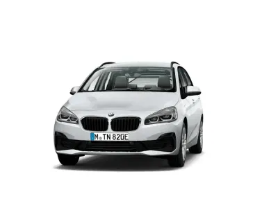 Brugt BMW 225 Advantage 136 HK (100 kW) 2026