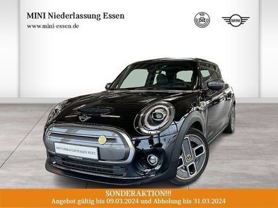 gebraucht Mini Cooper SE 3-Türer Trim M