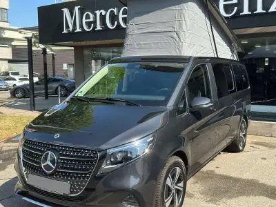 Gebraucht Mercedes V300 Marco Polo 237 PS (174 kW) 2026 Grau Van / Kleinbus