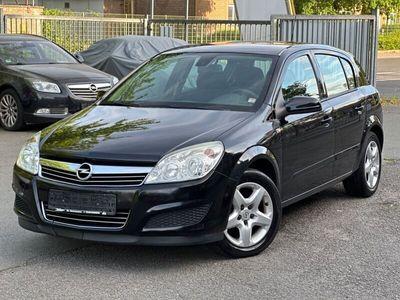 gebraucht Opel Astra 1.4 Lim. Edition*TÜV+SERVICE NEU*TEMPO*