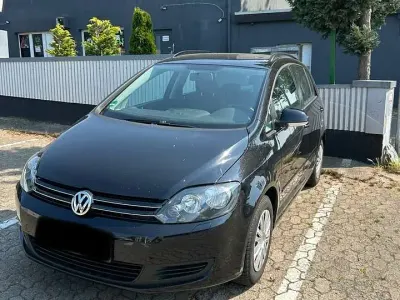 Gebraucht VW Golf Plus Cross